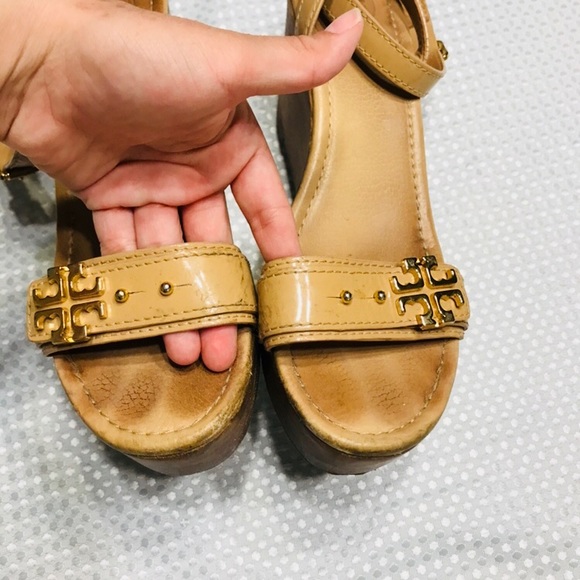 Tory Burch Wedges - Picture 3 of 12